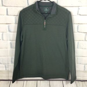 GH BASS Men’s Pullover Sweater.